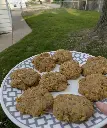 Garbanzo Burgers Made - Uncooked.webp