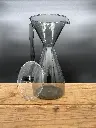 Pourover Caraffe - Grey.webp