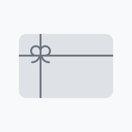 Gift Card ($1)