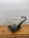 Hario V60 Glass Coffee Dripper 03
