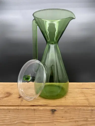 Glass Carafe & Dripper