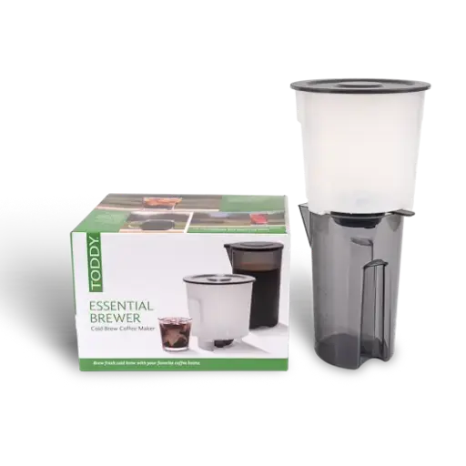 Toddy® Essential Brewer (Cold Brew)